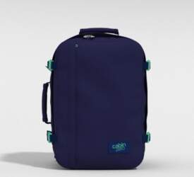 CabinZero Classic 36L Travel Backpack -