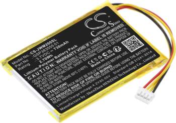 Cameron Sino Battery Type GSP383555 01