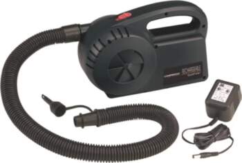 Campingaz Quickpump Rechargeable Pump