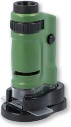Carson Microscope with LED 20-40x