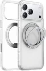 Caurspīdīgs maciņš Torras iPhone 17 Pro