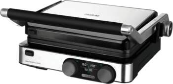 Cecotec 3099 Grill Black