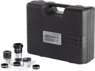 Celestron Observer`s Accessory Kit