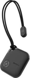 CELLY SMARTFINDER Object Tracker Black
