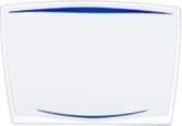 CEP Office Solution Ice Blue Desk