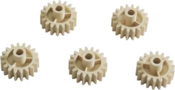 CET Fuser Gear 18T HP LaserJet