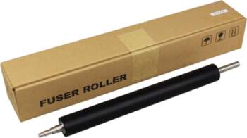 CET Lower Sleeved Fuser Roller HP