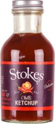 Chilli Tomato Ketchup, Mērce 249 ml