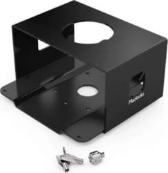 Compulocks Mac Studio drošības stiprinājums Melns