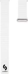 Connect 20mm Flat Head Leather -