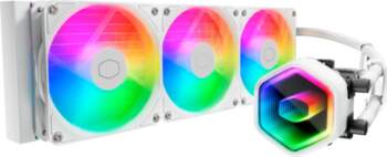 Cooler Master MasterLiquid 360 Core II