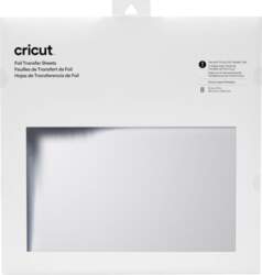 Cricut Transfer Vinyl Sheet 30.5
