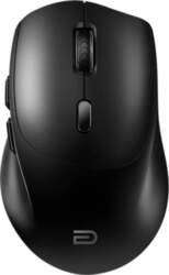 CUDY MS9945 Black 2.4G/Bluetooth Wireless