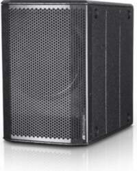DB Technologies SUB612 Active Subwoofer 12