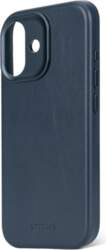 Decoded Leather Backcover for iPhone 17