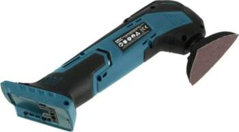 DEDRA DED7059 Oscillating Multi-Tool