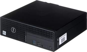 DELL OptiPlex 3080 SFF Galddators -