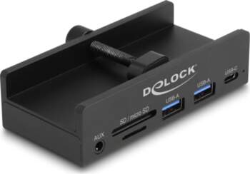 DeLOCK 64285 USB 2.0 Type-A