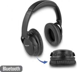 DeLOCK Bluetooth 5.0 austiņas