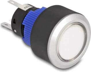 Delock Push Button Switch 22 mm