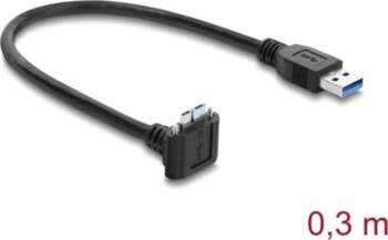 Delock USB 5 Gbps kabelis, USB