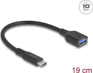 DeLOCK USB Adapter USB Type-C vīriešu