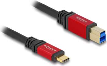 DeLOCK USB kabelis USB Type-C uz
