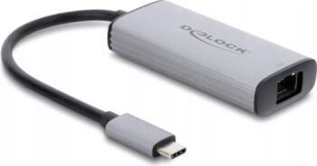 Delock USB Type-C Network Adapter 10