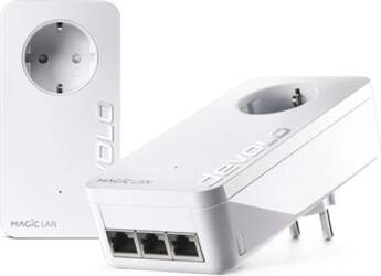 Devolo Magic 2 LAN triple Powerline