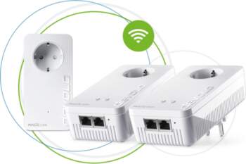 Devolo Magic 2 WiFi next Multiroom
