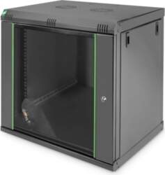 DIGITUS Dynamic Basic DN-19 16-U-EC-SW 12U