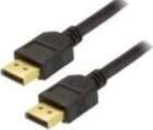DisplayPort kabelis ShiverPeaks BASIC-S 10m