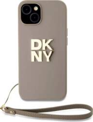 DKNY Apple DKNY PU Leather Stack