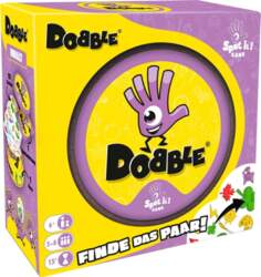 Dobble, Kāršu Spēle