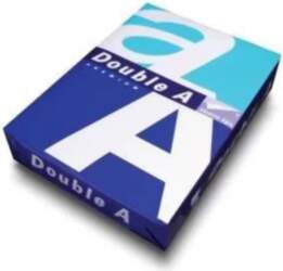 Double A PREMIUM A4 Universal Printer