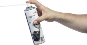 DURABLE Compressed Gas Duster 400ml