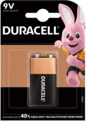 DURACELL Battery (6LR61) DL Alkaline Basic