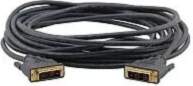 DVI-D kabelis Kramer Electronics C-MDM/MDM-6 1