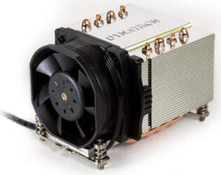 Dynatron A-24 Active CPU Cooler 2U