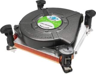 Dynatron Inter-Tech K-2 - CPU dzesētājs