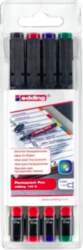 EDDING 140 S Permanent Marker Fine