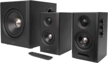 Edifier S355DB 2.1 Bookshelf Speaker
