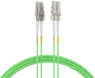 EFB Duplex Patch Cable LC-LC OM5