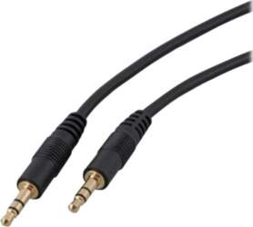EFB Electronics Audio kabelis - 3