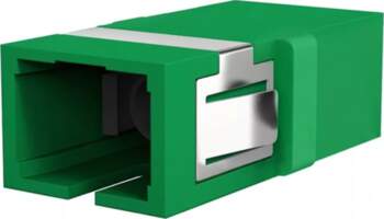 EFB Elektronik SC/APC Singlemode Simplex Fiber