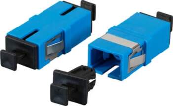 EFB Elektronik SC Simplex Single Mode