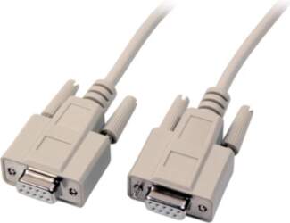 EFB-Elektronik Serial Data Cable 1:1, 2x