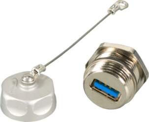 EFB Elektronik USB 3.0 IP67