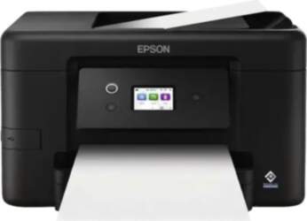 Epson WorkForce Pro WF-3920 daudzfunkcionālā printeris
