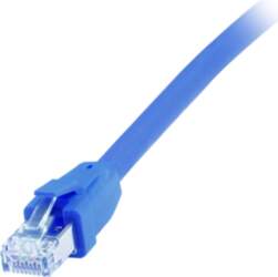 Equip Cat 8.1 S/FTP (PIMF)